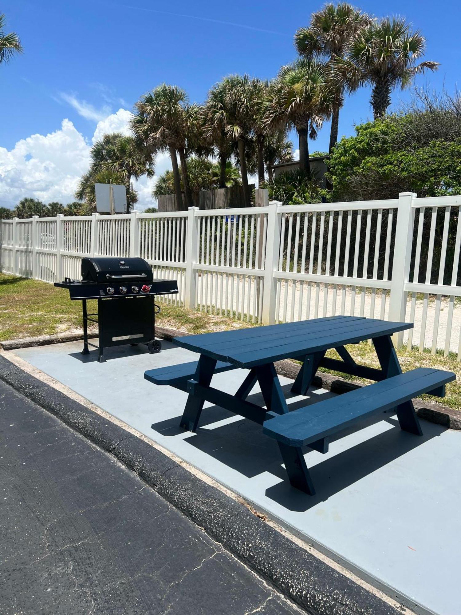 Beach Happy - Ocean View At Symphony Beach Club Ormond Beach Exterior foto
